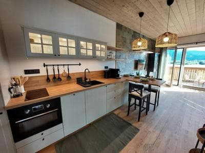 Apartmán H3 Hrabušice
