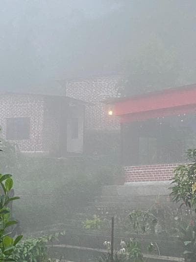 Krishnavaas homestay