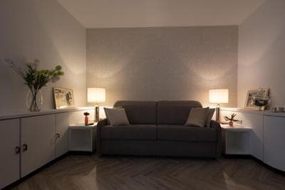 Dolce Vita Chic Accomodation