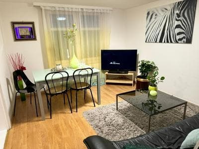 Nice Apartment