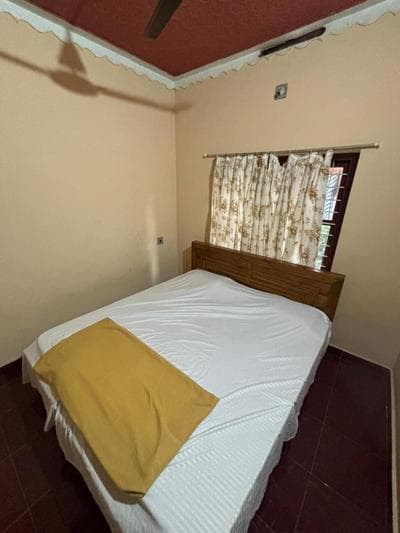 villa homestay