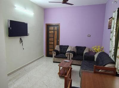 LP Homestay