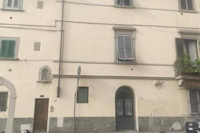 Appartamento Firenze Ponte alla Vittoria