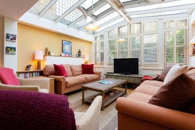 Veeve - Holland Park Townhouse