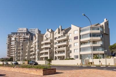 Beachfront Luxury Living- A106 Seaspray, Blouberg