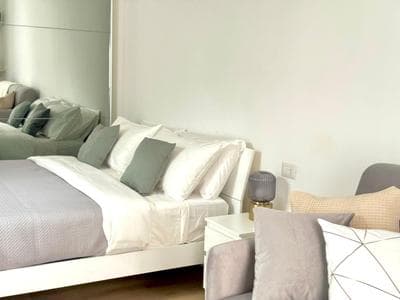 Cozy apartment in Rome