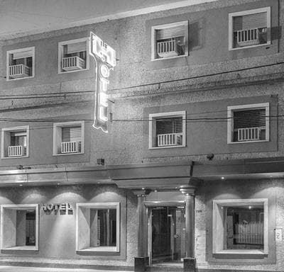 Hotel Lucas