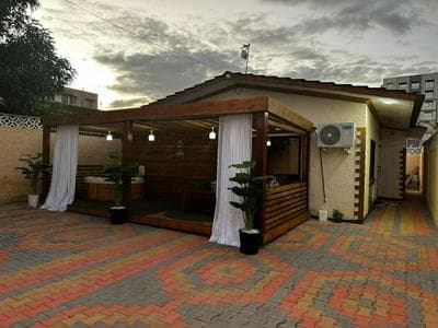 Royal Dutchess Luxurious Stay Bamburi