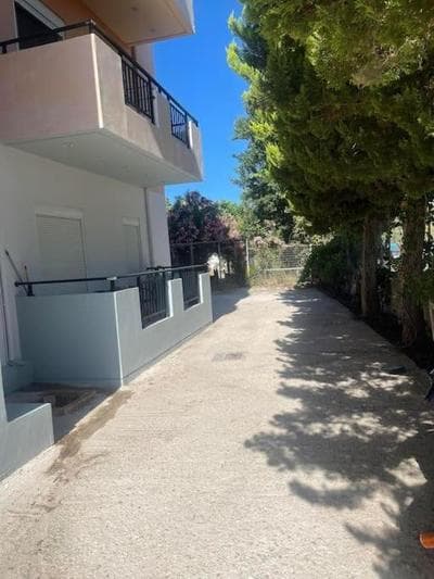 Adriana`s Ammoudara apts