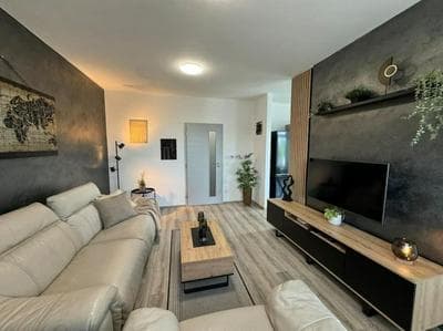 Apartmán MICO