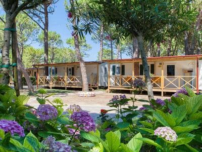 Vela Blu Camping Village