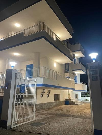 Casa Vacanze Villa Lena