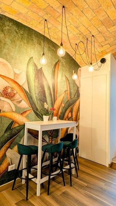 Giorgina Garden&Rooms