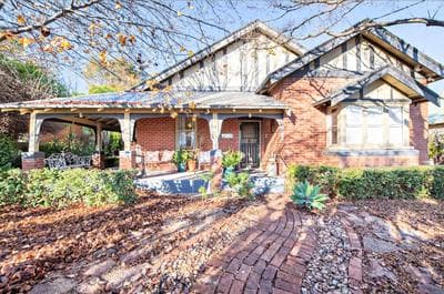 Kilbirnie - Stroll to CBD, Heritage, Sleeps 10