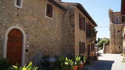 Antiche Mura