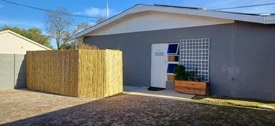 Winemaker's Rest- Two Bedroom House