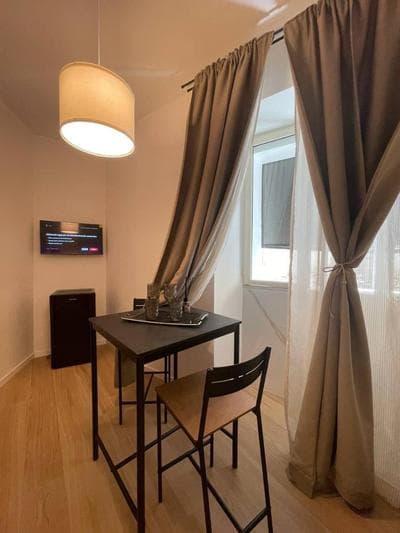 Bugnato Residence