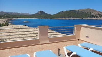 Cala Lliteras 4