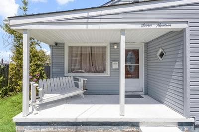 NEW! Quiet Family House near the Casino