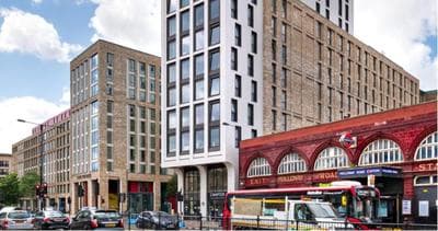 Central 3Story 3BR, Garden, 5min Holloway Rd Tube