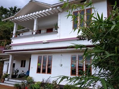 Royal Valley Apartment Service Villa