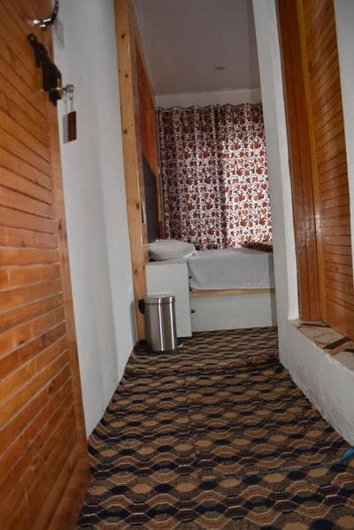 Pahalgam Galaxy