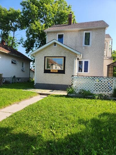 Close to center
