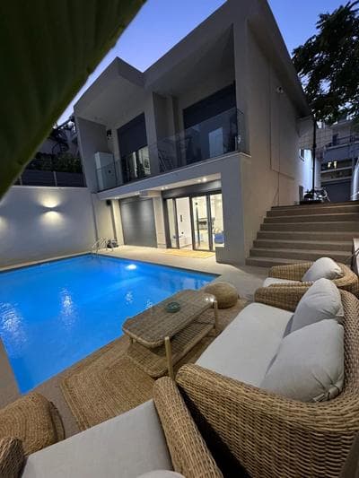 ILION Villa