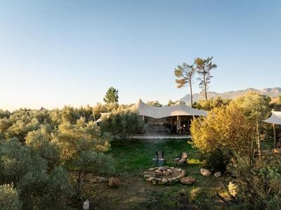 Wagyu Mountain Lodge