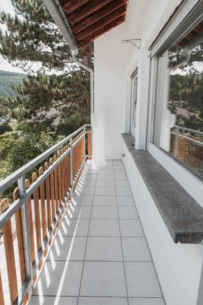 Julia's Mosel Villa Appartement TONY