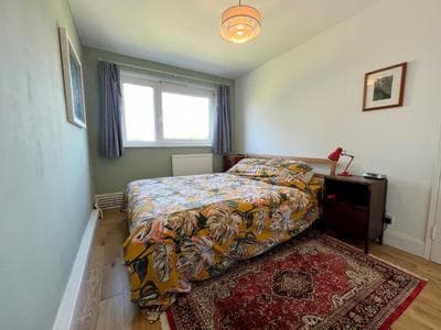 Two double bedroom home in Maryland