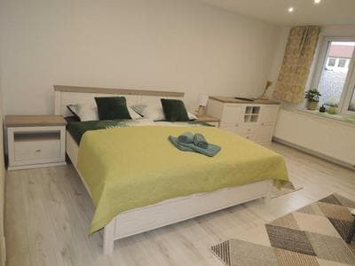 Apartmán Viky