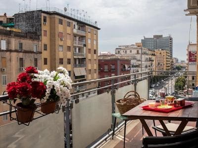 Casa Speranza