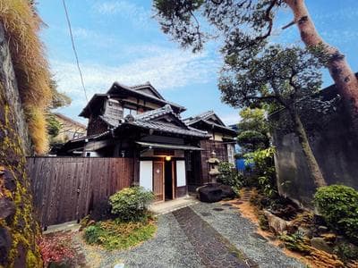 Suite Villa Curation Atami Sutosuien