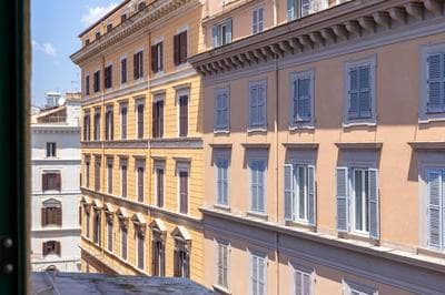 iFlat Bright Brand New 2-Bedroom Apt in Monti