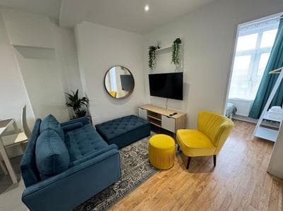 Cozy Apartment Great Location