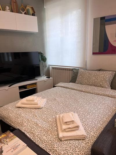 Simona's place! Apartment in Piazza Bologna
