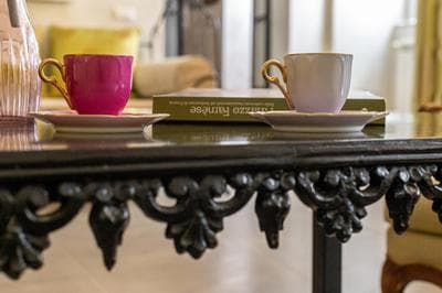iFlat Baroque Apartment in Campo de' Fiori