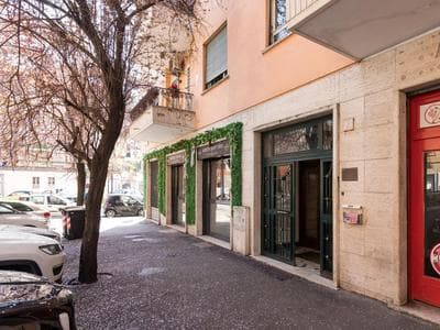 Apartment Appartamento Renato Roma Musei Vaticani by Interhome