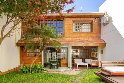 Casona en Buenos Aires
