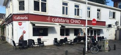 Hotel Chao NL 24 hours open