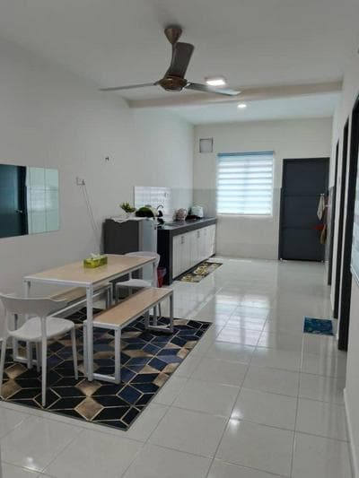 Homestay Arora Teluk Intan