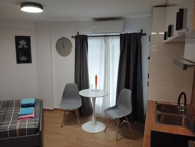 Nektar Cosy apartment in City Centre
