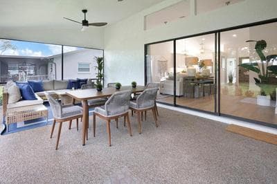 Luxury Privacy and Close to Beach