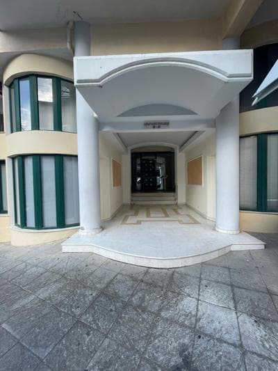 Maria's central apartment