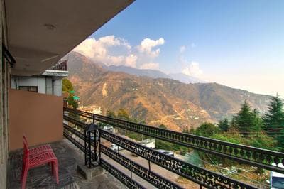 Hotel Varuni Plaza Mcleoad Ganj !! Top Rated & Most Awarded Property in Mcleoad Ganj