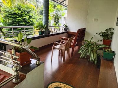 Rosegarden Homestay
