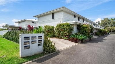 Ripples @ Park Beach - Modern townhouse, Beach