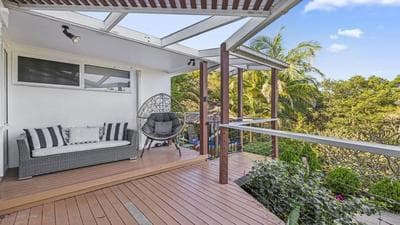 Garden Spa Villa