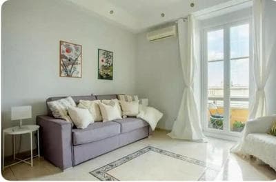 Apartment San Giovanni metro Lodi